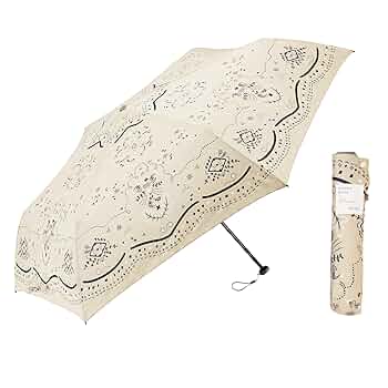 Amazon.co.jp: Waterfront 折りたたみ傘 雨傘 umbulatio